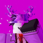 Dan's Group of Pink and Purple