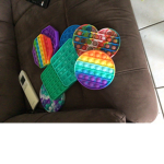 Fidgett Roblox