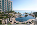 Luxurious Hotels & Resort