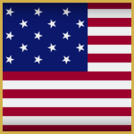The Second Continental Army