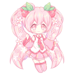 Cherry Garden