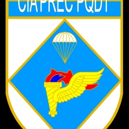 [PQDT] 25º Batalhão de Infantaria Paraquedista icon