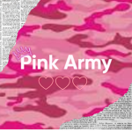 Pink @rmy