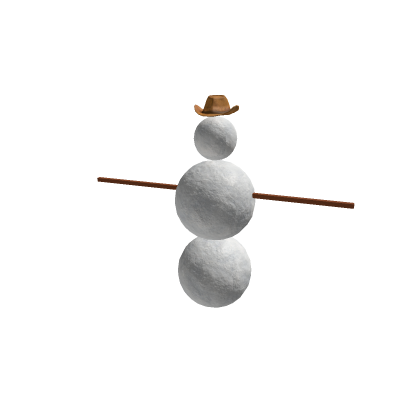 Snowman
