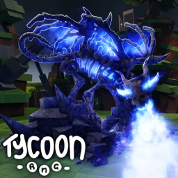 Tycoon RNG icon