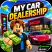My Car DealerShip icon