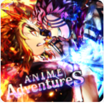 Anime Adventures Grind Time