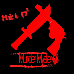 [NEW] Murder Mystery 3