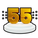 Fifty Five Comunitty