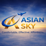 Asian Sky Airlines