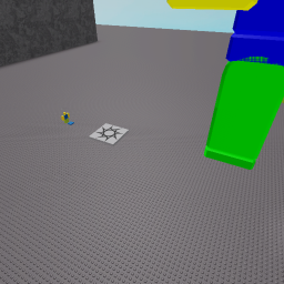 OOF island