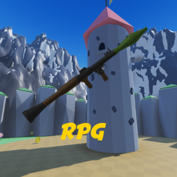 RPG fights!