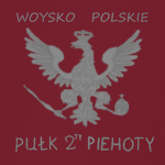 2. Рułk Рiechoty