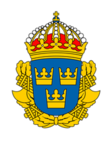 Swedish Police Authority - Kullstabacken Roleplay