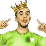 GROUPE DE FAN DE GAMIXTREIZE