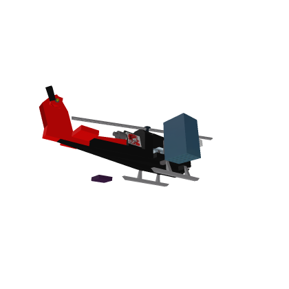BOBY1235678 heli