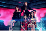 BLACKPINK !!!!