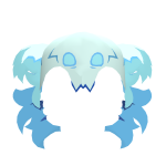 Seafu's hair (1/2)