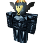 Omenoire's 2D UGC