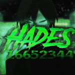 Hades DH