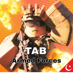 [TAB] Turkish Military Union