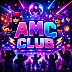 [⭐VIP 1 RBX]AMC CLUB