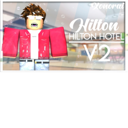 Hilton Towers Hotel