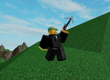 The Wars Of Crossbow