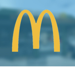 McDonalds Glasgow UK