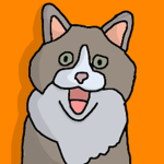 I LIKE CATS!!
