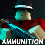 Ammunition