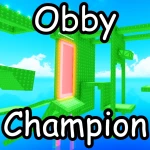 Obby Champion 🏆