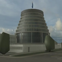 Canberra Village Driving Simulator (LEGACY) icon
