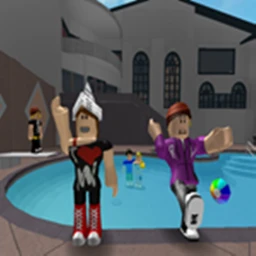 Jack's House icon