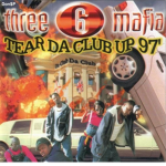 three 6 mafia.