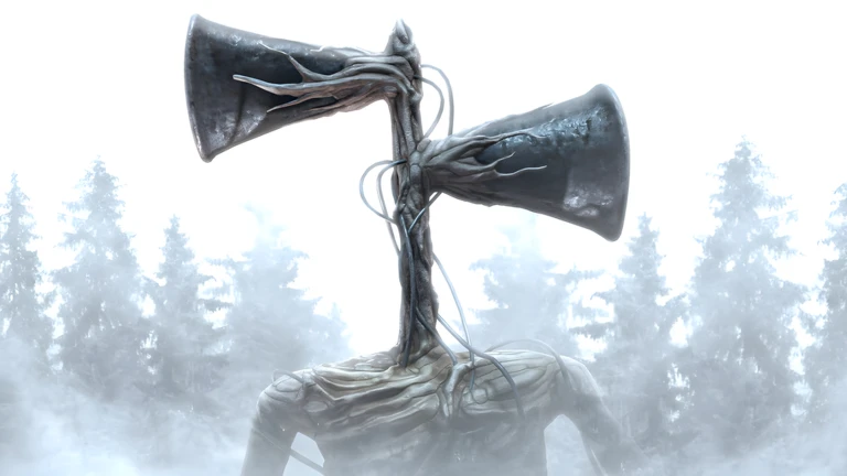 SIREN HEAD: LEGACY