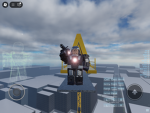 The war machine protection system