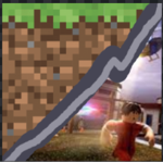 The Minecraft & Roblox Group