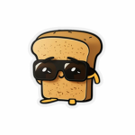 I LIKE TOAST AND PS5 GROUP