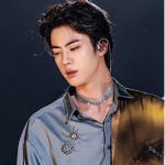 Seokjinnie