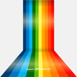 Rainbow Road