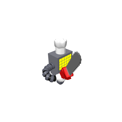 Chef Mettaton