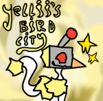 Yellii's Bird City! Group