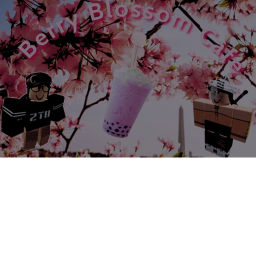 Berry Blossom Cafe