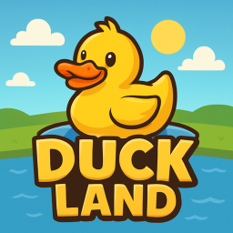 duck land
