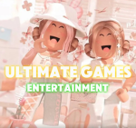 Ultimate Games Entertainment