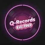 Q-Records, Established in 1969