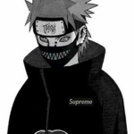 TRXSH ギャング