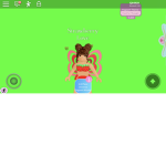Mommy’s Robux