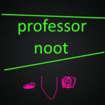 Professor Noot